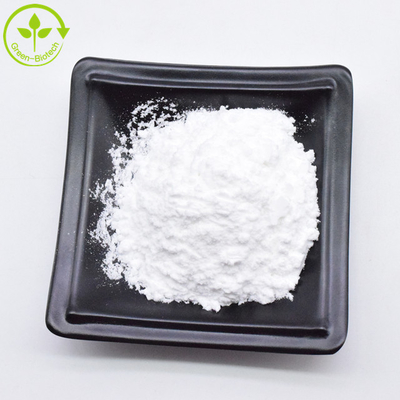 Erba Gardenia Jasminoides Estratto 10% 98% Genipina 98% HPLC CAS 6902-77-8