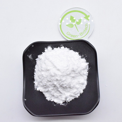 Erba Gardenia Jasminoides Estratto 10% 98% Genipina 98% HPLC CAS 6902-77-8