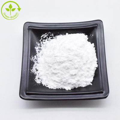 Estratto di frutta di Gardenia in polvere CAS 6902-77-8 98% Genipin