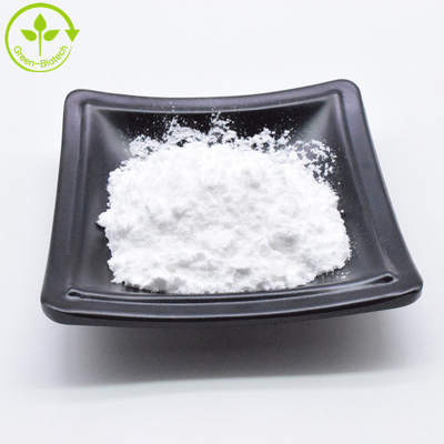 Estratto di erbe naturali Gardenia Jasminoides Genipina 98% CAS 6902-77-8