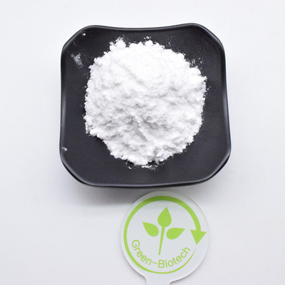 Cura della salute Geniposide in polvere Gardenia Estratto 98% Genipin CAS 6902-77-8