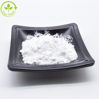 Cura della salute Geniposide in polvere Gardenia Estratto 98% Genipin CAS 6902-77-8