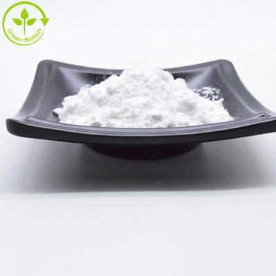 Prezzo all'ingrosso di fabbrica Estratto di gardenia in polvere 100% naturale