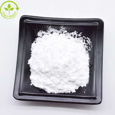 Prodotto in vrazza naturale al 98% Genipin Gardenia in polvere Estratto di Gardenia jasminoides