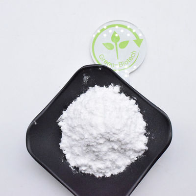 Geniposide naturale in polvere 98% Estratto di Gardenia Genipin Geniposide