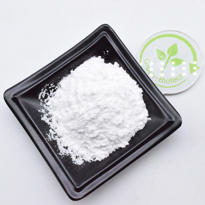 Fornitura Estratto di Gardenia Jasminoides in polvere di alta qualità Geniposide 98%