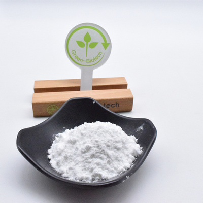 Puro geniposidico naturale in polvere Estratto di gardenia 98% geniposide