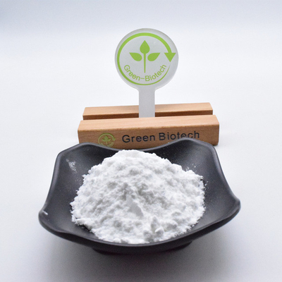 Estratto naturale di piante di Gardenia Geniposide 98% CAS 24512-63-8