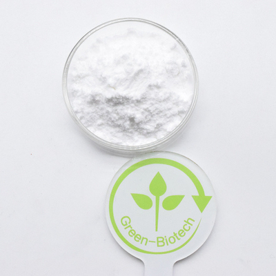 Rosavini bianchi di alta qualità Salidroside 98% Estratto di radice di Rhodiola Rosea