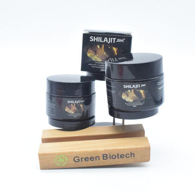 Miglior prezzo Miglior Qualità Pure Naturale Himalayan Shilajit Resina Fulvic Acid