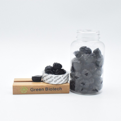 Shilajit Gummies Himalayan Organic Shilajit Resina Fulvic Acid