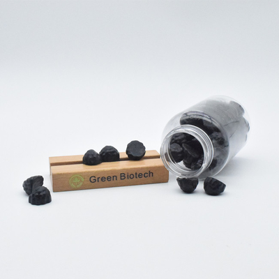 Fornire gomma di Shilajit Himalayan pura per sostenere l' energia e la memoria cerebrale Acido fulvico