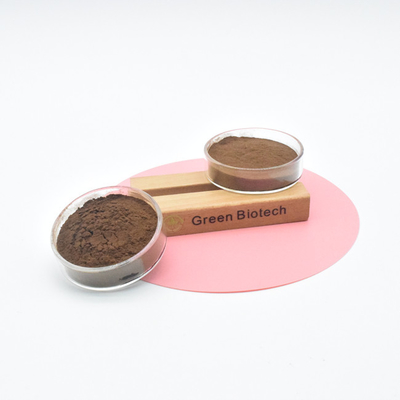 Acido fulvico in polvere o in capsule 30% 50% Produttori all'ingrosso