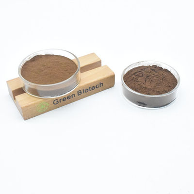 Fornitura di alta qualità pura polvere di Shilajit Acido fulvico prezzo all'ingrosso in vendita