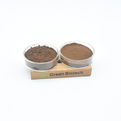 Estratto di Shilajit Ashwagandha in polvere cruda