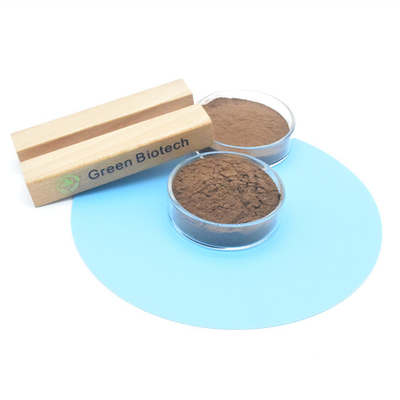 Materiali vegetali di fornitura Estratto naturale puro di Shilajit in polvere Acido fulvico 30% 50%