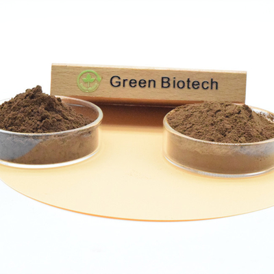 Fornitura di fabbrica Estratto naturale puro di Shilajit in polvere Acido fulvico