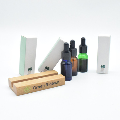 Supporto al sistema immunitario personalizzato Shilajit Resina Liquido Gocce Fulvico Acido