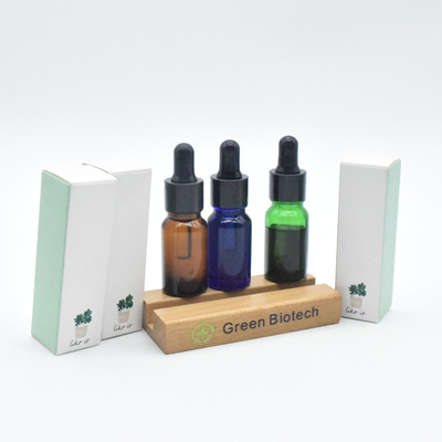 Supporto al sistema immunitario personalizzato Shilajit Resina Liquido Gocce Fulvico Acido