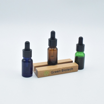 Fornitura di etichetta privata di alta qualità Shilajit liquido organico gocce di acido fulvico