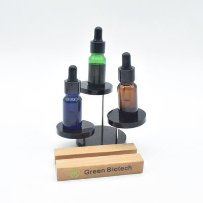 Estratto di Shilajit 100% naturale e organico, gocce liquide di Shilajit Himalaya.
