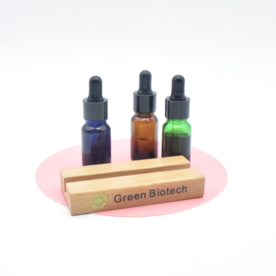 Fabbrica di fornitura personalizzata puro naturale Shilajit liquido gocce acido fulvico