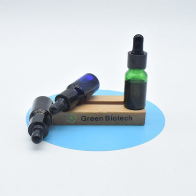 Produttore di gocce liquide Shilajit per uomini e donne