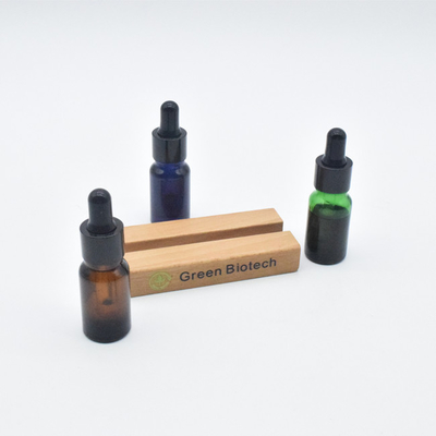 Shilajit gocce liquide con acido fulvico per la cura della salute Acido fulvico