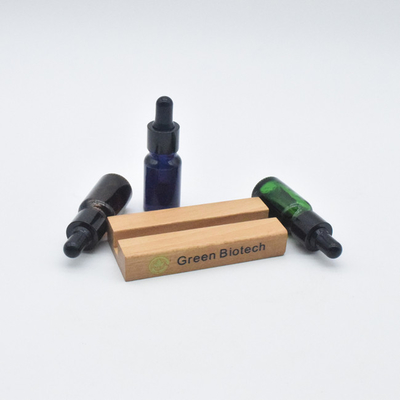 Shilajit gocce liquide con acido fulvico per la cura della salute Acido fulvico