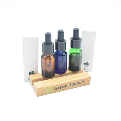 Fabbrica di fornitura personalizzata puro naturale Shilajit liquido gocce acido fulvico
