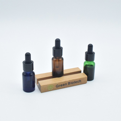 Gocce liquide di Shilajit organiche 100% pure dell' Himalaya per il supporto energetico