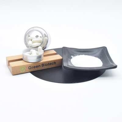 Fornitura di NMN Nicotinamide Mononucleotide 99% Puro NMN in polvere ingrosso Anti-invecchiamento