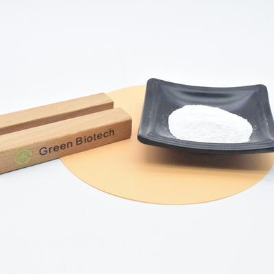 Materiale grezzo puro NMN in polvere Beta Nicotinamide Mononucleotide