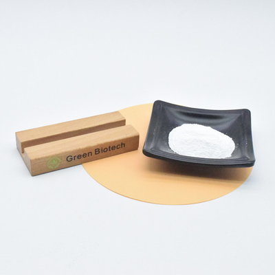 Riparazione cellulare Bianco Fine Puro NMN Nicotinamide Mononucleotide in polvere sfusa Antiaging