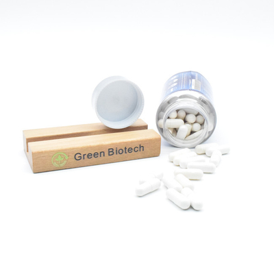 Fornitura di fabbrica NMN Nicotinamide Mononucleotide in polvere Capsule anti-invecchiamento con buon effetto