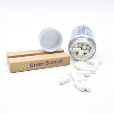 Fornitura di fabbrica NMN Nicotinamide Mononucleotide in polvere Capsule anti-invecchiamento con buon effetto