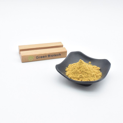 Estratto vegetale Tongkat Ali naturale Estratto in polvere 200:1 Benefici