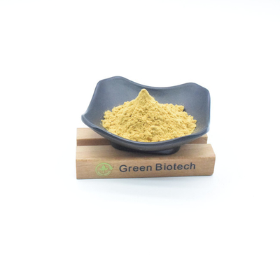 Estratto vegetale Tongkat Ali naturale Estratto in polvere 200:1 Benefici