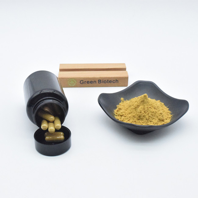 Estratto di radice di Tongkat Ali 100% naturale e puro