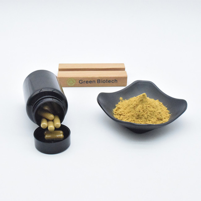 Estratto di radice di Tongkat Ali 100% naturale e puro