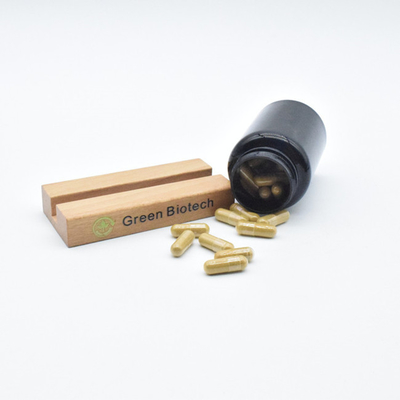 Fornitura Estratti vegetali naturali in vendita a caldo Puro naturale 200:1 Tongkat Ali Estratto Capsule