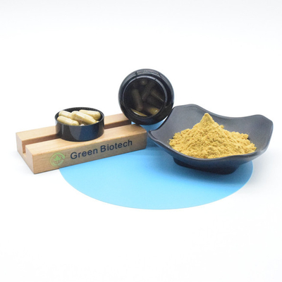 Estratto naturale puro di radice di Tongkat Ali Prezzo Supplementi Tongkat Ali Capsule