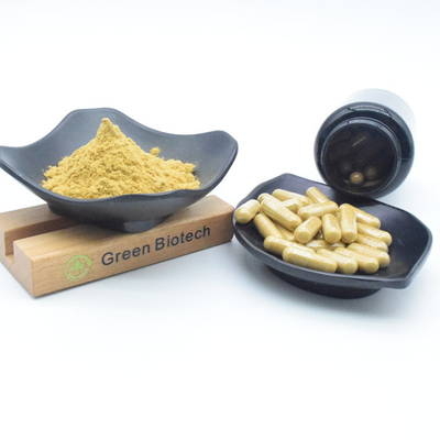 Vendita a caldo Estratto naturale di Tongkat Ali Capsule Estratto di Tongkat Ali Polvere 200:1