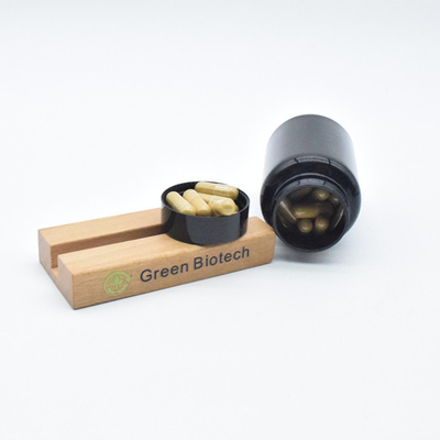 Vendita a caldo Estratto naturale di Tongkat Ali Capsule Estratto di Tongkat Ali Polvere 200:1