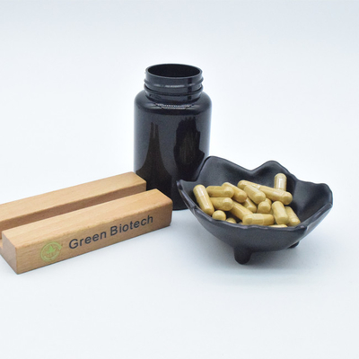 Estratti di piante naturali Miglior Marchio Estratti naturali di Tongkat Ali Capsule Effetti