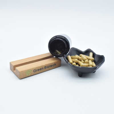 Fabbricante all'ingrosso 100% Pure Natural Best Tongkat Ali Extract Capsule