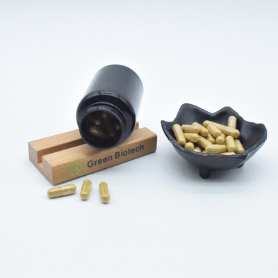 Fabbricante all'ingrosso 100% Pure Natural Best Tongkat Ali Extract Capsule