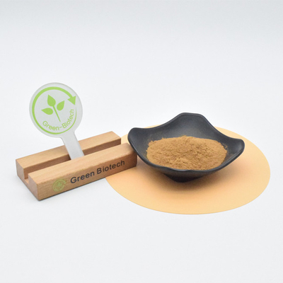 Estratto di radice di Maca 100% naturale in polvere Estratto di Maca in polvere organico