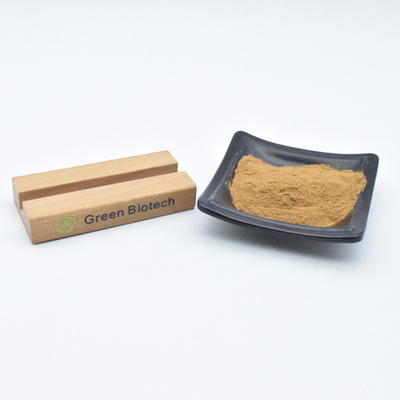Ingrosso Estratti vegetali naturali in vraccio Polvere di estratto di radice di maca naturale pura