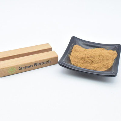 Estratto di piante erboristiche Supplementi sanitari Estratto di maca puro in polvere